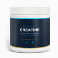 Creatine Monohydrate — Hydration Powder