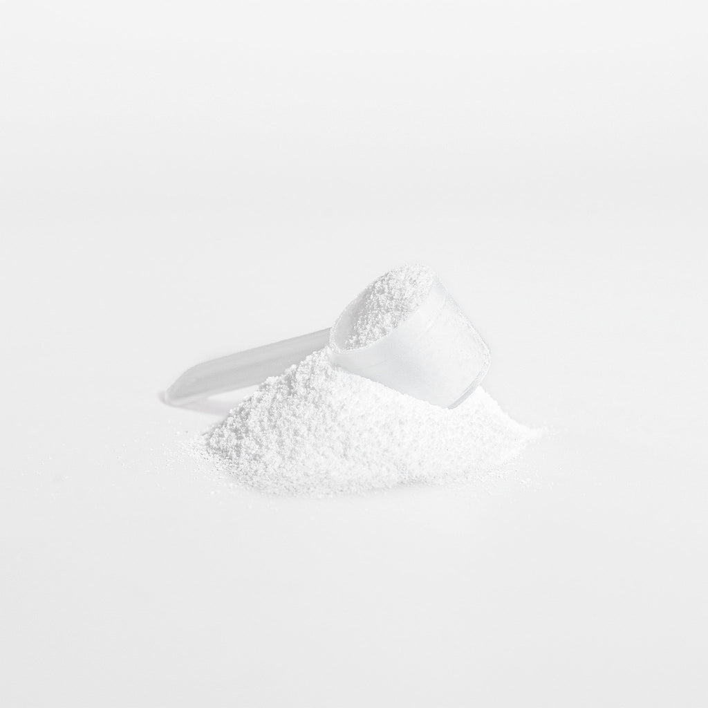 Creatine Monohydrate — Hydration Powder