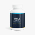 Ox Bile Complex — Digestive Support