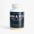 Brain & Focus Formula
