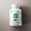 NAD+ 500mg Longevity Capsules