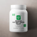 Whey Protein Isolate Chocolate